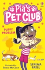 Pia's Pet Club: Puppy Problem