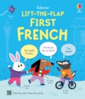 Image for Lift-the-flap First French