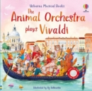 Image for The Animal Orchestra Plays Vivaldi