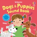 Image for Dogs &amp; Puppies Sound Book