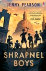 Image for Shrapnel Boys