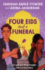Four Eids and a funeral by Abike-Iyimide, Faridah cover image