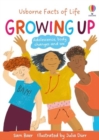 Image for Growing up