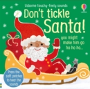 Don't tickle Santa!  : you might make him go ho ho ho... by Taplin, Sam cover image