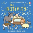 Image for Touchy-feely The Nativity