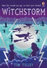 Image for Witchstorm