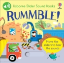 Image for Rummble!