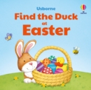 Image for Find the duck at Easter