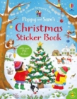 Image for Poppy and Sam&#39;s Christmas Sticker Book