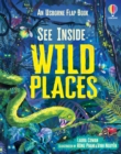 Image for See Inside Wild Places