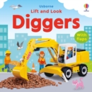 Image for Lift and look diggers