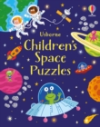 Image for Children&#39;s Space Puzzles