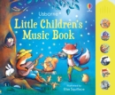 Image for Little children&#39;s music book
