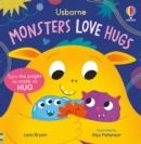 Image for Monsters Love Hugs