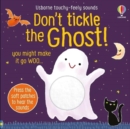 Image for Don&#39;t Tickle the Ghost!