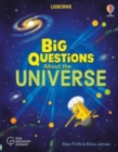 Image for Big Questions About the Universe