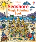 Image for Seashore Magic Painting Book