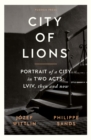 Image for City of Lions