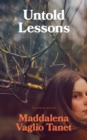 Image for Untold Lessons