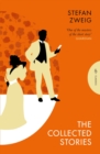 Image for The Collected Stories of Stefan Zweig