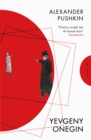 Image for Yevgeny Onegin