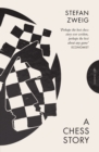 Image for A Chess Story