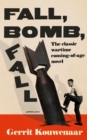 Image for Fall, Bomb, Fall