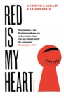 Image for Red Is My Heart