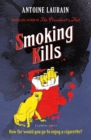 Image for Smoking Kills