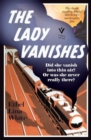 Image for The lady vanishes