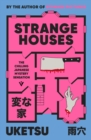 Image for Strange Houses