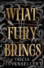 Image for What Fury Brings