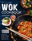 Image for The Complete Wok Cookbook