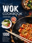 Image for The Complete Wok Cookbook