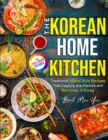 Image for The Korean Home Kitchen
