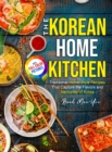Image for The Korean Home Kitchen