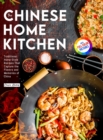 Image for The Chinese Home Kitchen
