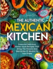 Image for The Authentic Mexican Kitchen