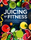 Image for Juicing For Fitness