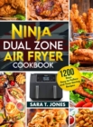Image for Ninja Dual Zone Air Fryer UK Cookbook for Beginners
