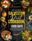 Image for The Complete Galveston Diet Cookbook for Beginners