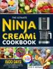Image for The Ultimate Ninja CREAMi Cookbook