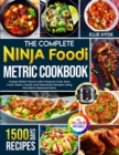 Image for The Complete Ninja Foodi Metric Cookbook