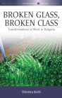 Image for Broken Glass, Broken Class
