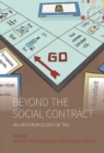 Image for Beyond the Social Contract