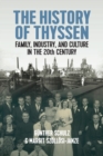 Image for The History of Thyssen
