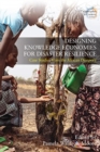 Image for Designing knowledge economies for disaster resilience  : case studies from the African diaspora