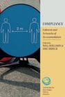 Image for Compliance  : cultures and networks of accommodation