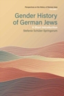 Image for Gender history of German Jews