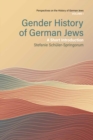 Image for Gender history of German Jews : 1